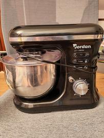 Impastatrice 1700 watt