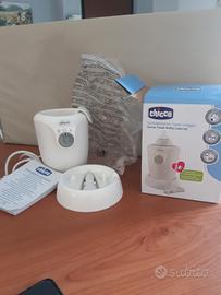 Scaldabiberon Chicco casa-viaggio