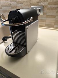 Macchina Espresso DeLonghi 