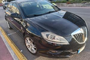 Lancia Delta 1.6 MJT DPF S Argento