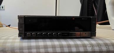 pioneer kex500