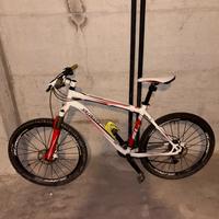 Specialized rockhopper SL