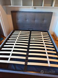 letto contenitore 
