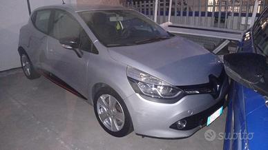 Renault Clio 4 1.2