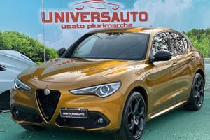 Alfa Romeo Stelvio 2.2 TD 210cv Q4 GT Junior 2021
