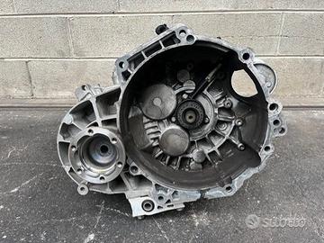 Cambio 6 marce Audi TT 2017 2000cc TD CUN