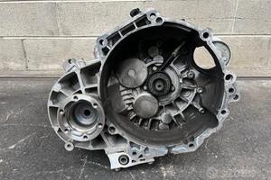 Cambio 6 marce Audi TT 2017 2000cc TD CUN