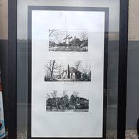 serigrafia/litografia 