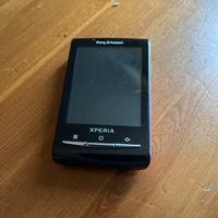 Sony Ericsson Xperia 10 mini
