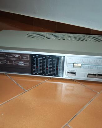 Hi fi varie amplificatore lettore cd casse LEGGERE