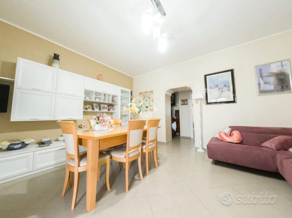 Apartment in Manfredonia, Siponto - Altro