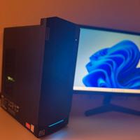 PC Gaming RTX 3060 - Ryzen 7 - 16GB - Windows 11