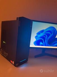 PC Gaming RTX 3060 - Ryzen 7 - 16GB - Windows 11