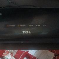 Soundbar tcl 3100