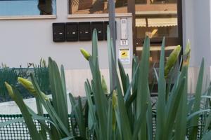 Camera vicino stabilimento ferrari