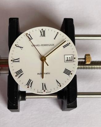 Movimento di orologio Girard-Perregaux 2200 ETA