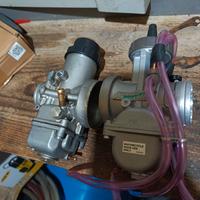 carburatore 37