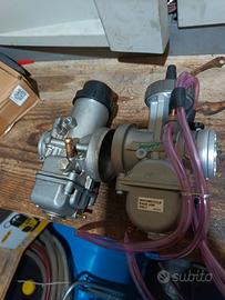 carburatore 37