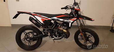 Beta RR Motard 50 - 2023