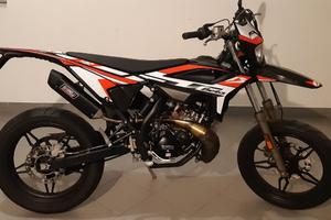 Beta RR Motard 50 - 2023
