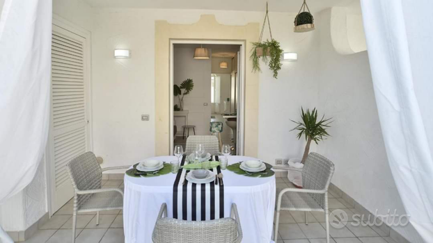 Appartamento in residence/villaggio BorgoRioFavara