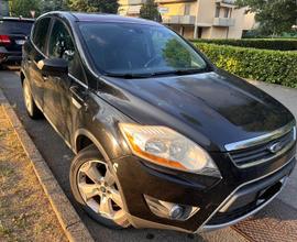 Ford Kuga tdci 4x4 titanium