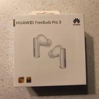 Huawei Freebuds Pro 3