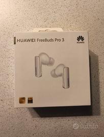 Huawei Freebuds Pro 3