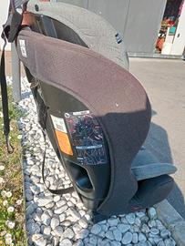 Seggiolino per auto bambini