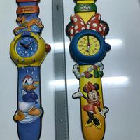 OROLOGI WALT DISNEY