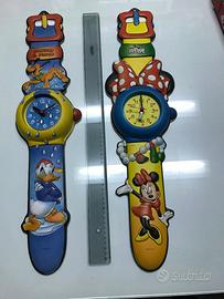 OROLOGI WALT DISNEY