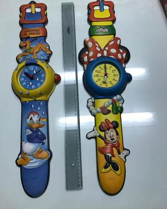 OROLOGI WALT DISNEY