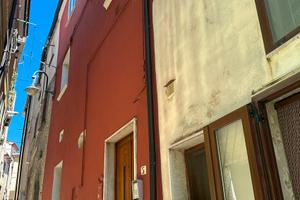 Casa in centro a Frosolone