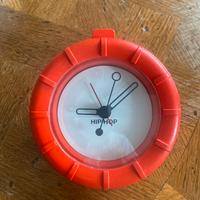 Orologio da tavolo  Hip  Hop