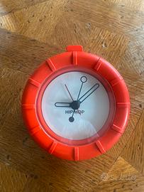 Orologio da tavolo  Hip  Hop