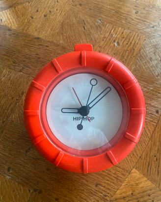 Orologio da tavolo  Hip  Hop