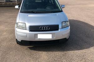 AUDI A2 1.4 TDI