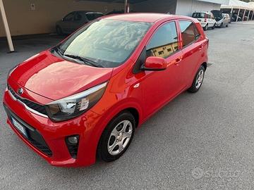 Kia Picanto 1.0 12V 5 porte Active