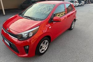 Kia Picanto 1.0 12V 5 porte Active