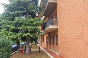 Appartamento Piane di Montegiorgio