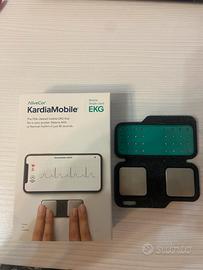 KardiaMobile ECG