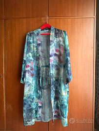 Copricostume Yamamay – Taglia S/M
