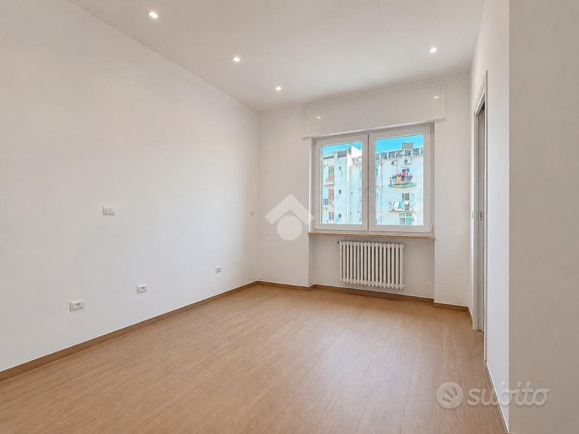 Appartamento – Bari, San Pasquale - Vista 3