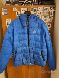 PIUMINO NORTH SAILS REVERSIBILE