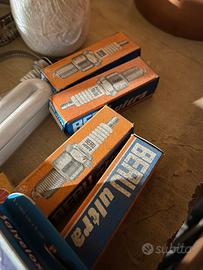 Candele nuove auto d'epoca beru ultra