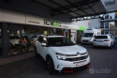 CITROEN C5 AIRCROSS BlueHDi 130 S&S EAT8 Shine