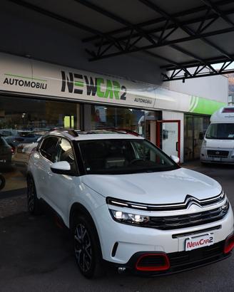 CITROEN C5 AIRCROSS BlueHDi 130 S&S EAT8 Shine