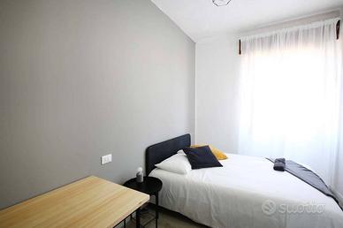 Stanza in appartamento di 74 m² a Modena