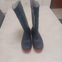 Stivali da lavoro COFRA NI BOOT