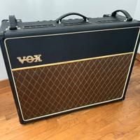 Amplificatore VOX AC30CC2X